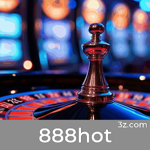 888hot: A Emoção dos Jogos de Cassino e Oportunidades de Ganhar
