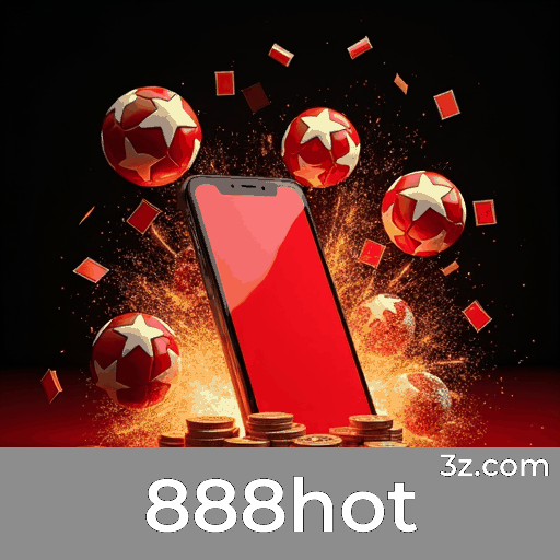 Descubra as Vantagens Exclusivas do App 888hot