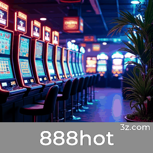 Tecnologia de Ponta e Segurança Inigualável na 888hot